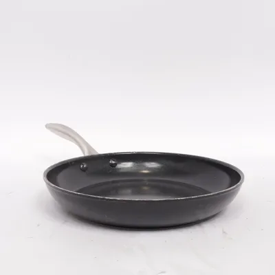 Frying pan (Black, Silver) from GreenPan