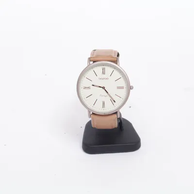 Wristwatch (Vintage) from Oozoo