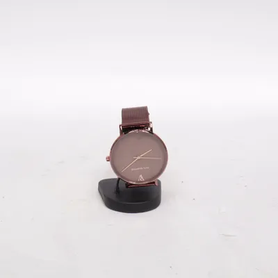 Armbåndsur (Brun) fra Paul Valentine