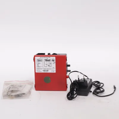 Styre enhed (S4965B 1007 1) fra Honeywell