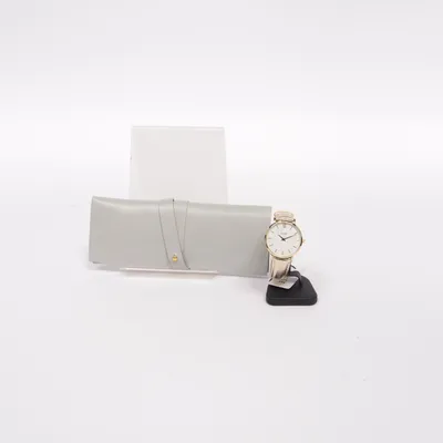 Montre (Or, Blanc) de Cluse