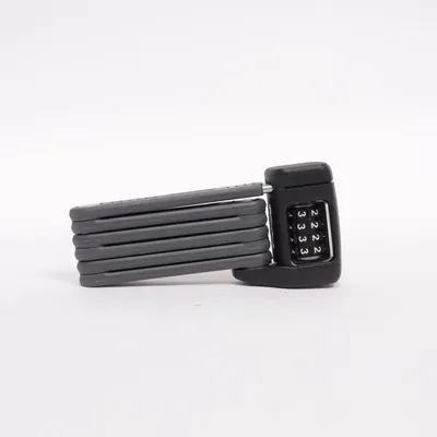 Fietsslot (Bordo Lite 6055) van Abus