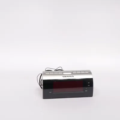 Wekkerradio (Rw 104) van Terris