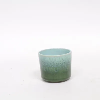 Mok (Groen, Blauw) van H&M Home