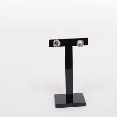 Boucles d'oreilles (Argent) de Bijou Brigitte Métal inconnu