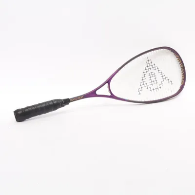 Squash racket (Tactical Encounter S 60G) from Dunlop