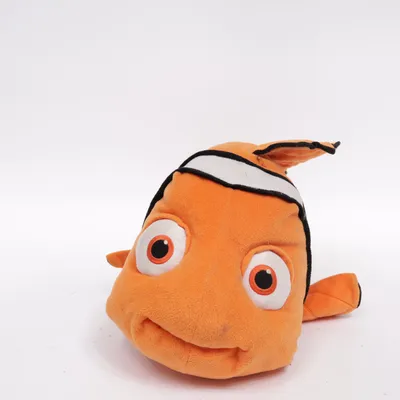 Zacht speeltje (Nemo) van Disney Pixar