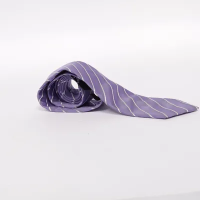 Tie (Purple) from Abbate
