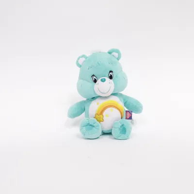 Peluche (Wish Bear) de Care Bears Polyester