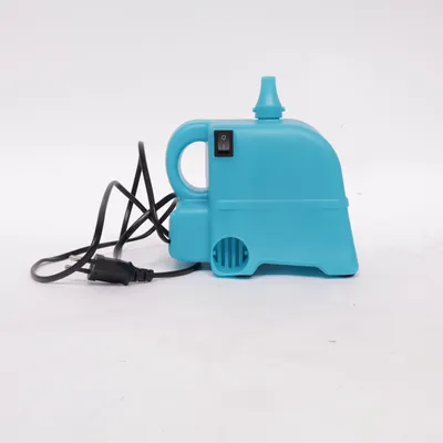 Luftpumpe (95195) fra Folat