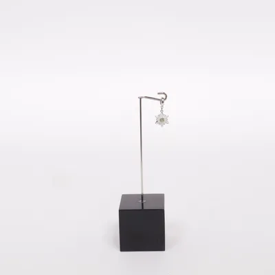 Hanger (Zilver) van Swarovski Onbekend materiaal