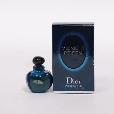 Eau de Parfum (Midnight Poison) van Dior