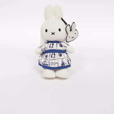 Peluche (Soft Toys Collection) de Miffy