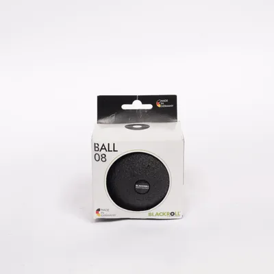 Massageboll (Ball 08) från Blackroll