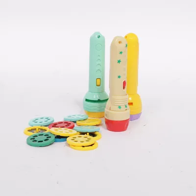 Jouet (Multicolore) de Moses