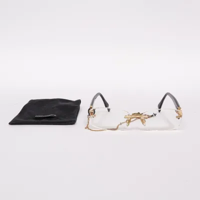 Bril (DG 1278) van Dolce & Gabbana