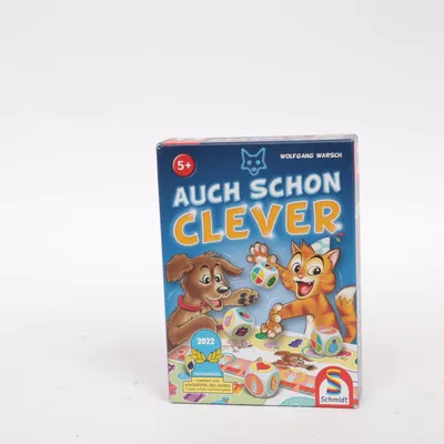 Bordspel van Schmidt