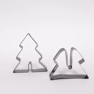 Koekuitsteker (Weihnachtsbaum) van Zenker
