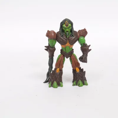 Figurine jouet (Gormiti) de Giochi Preziosi