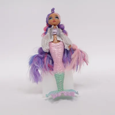 Dukke (Flerfarvet) fra MGA Entertainment