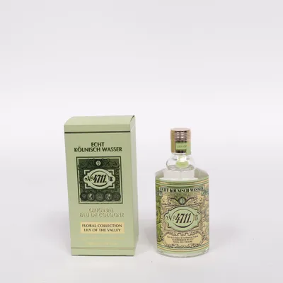 Eau de Cologne (Floral Collection Lily Of The Valley) fra 4711