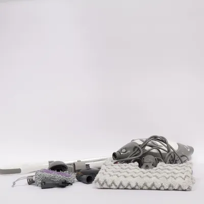 Appareil électroménager (Gris, Blanc) de Shark