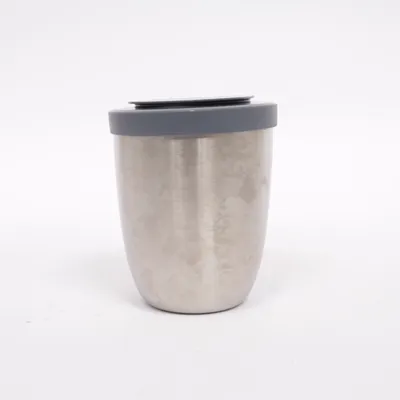 Thermobehälter (Silber) von Mepal