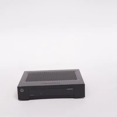 Digitalbox (Vip1003) från Motorola