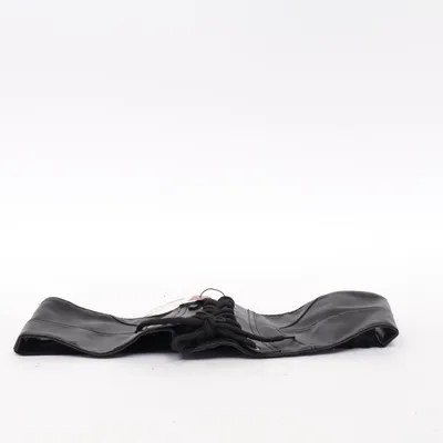 Waist belt (Black) from Blackbutterfly