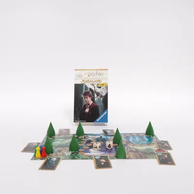 Bordspel van Ravensburger