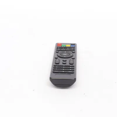 Remote control (Black) from Week