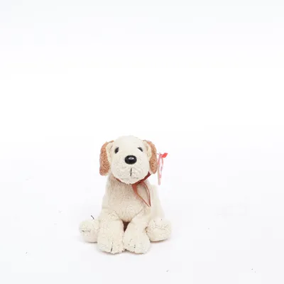Peluche (Beige, Marron) de TY Polyester