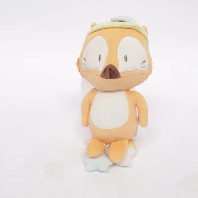 Peluche (Jaune, Blanc, Multicolore) de Amadeus
