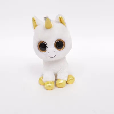 Soft toy (Pegasus) from Beanie Boos Ty