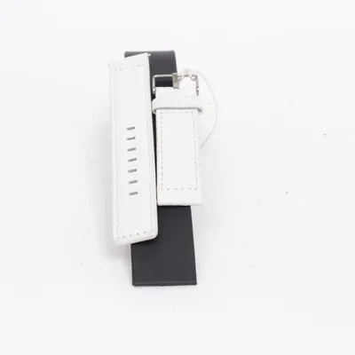Watchband (White) from Oozoo
