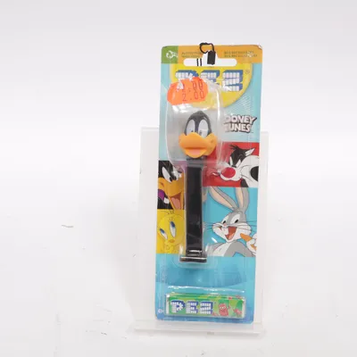 Candy machine (Looney Tunes) from PEZ