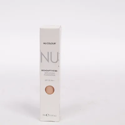 BB crème (Bioadaptive Bb+ Skin Loving Foundation) de Nu Skin