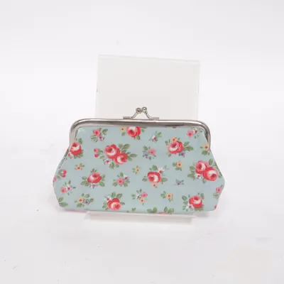 Portemonnaie (Blau, Rot, Mehrfarbig) von Cath Kidston