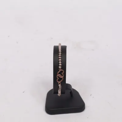 Armband (Silverfärgad) från JJ Okänd metall