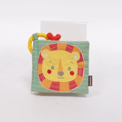 Baby speelgoed van Babydream