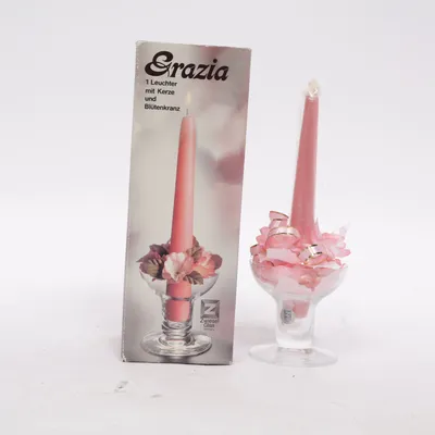 Lysestage (Grazia) fra Schott Zwiesel
