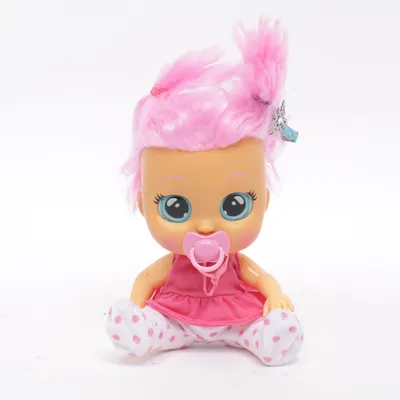 Doll (Cry Babies) from IMC Toys