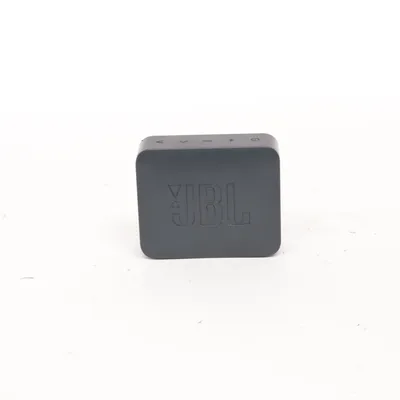 Bluetooth speaker (Go Essential) van JBL
