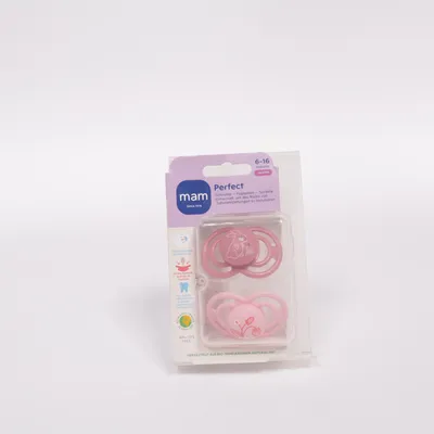 Tétine (Perfect) de MAM