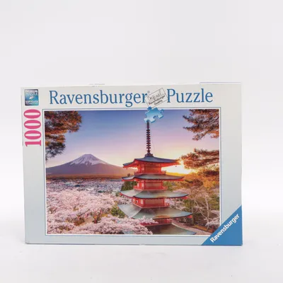 Puzzle from Ravensburger