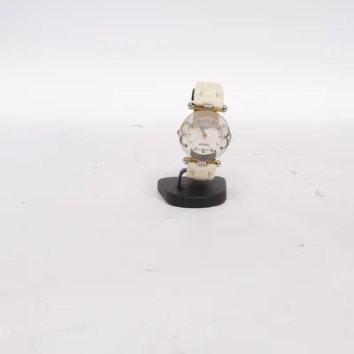 Wristwatch (Beige) from Omax