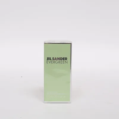 Eau de Toilette (Evergreen) fra Jil Sander