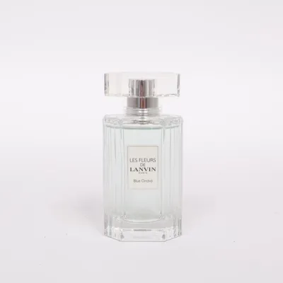 Eau de Toilette (Blue Orchid) de Lanvin