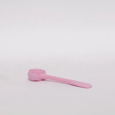Ansigtsrenser (4 In 1 Facial Brush With Spatula) fra FSC