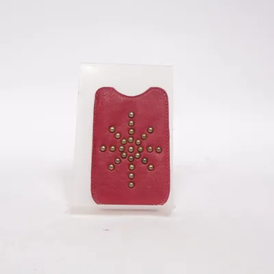 Telefoonhoesje (Roze) van House of Holland